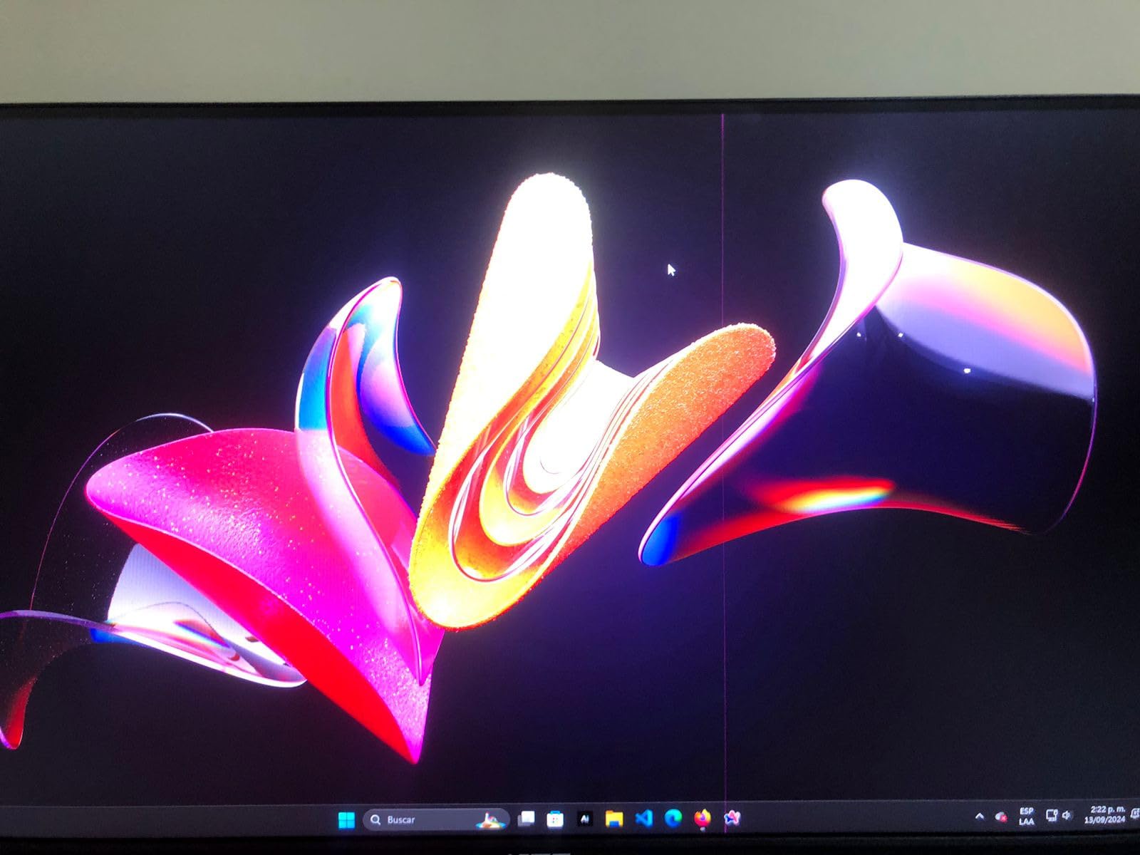 KTC 27 Inch 240Hz Gaming Monitor 2K, QHD Monitor 275Hz Fast IPS, H27E6S customer photo 2