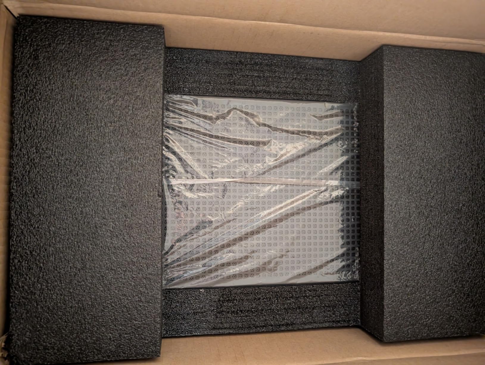 KOTIN Gaming PC Desktop Ryzen 7 8700F, RTX 5060 Ti 8G, 32GB DDR5, 1TB SSD customer photo 1