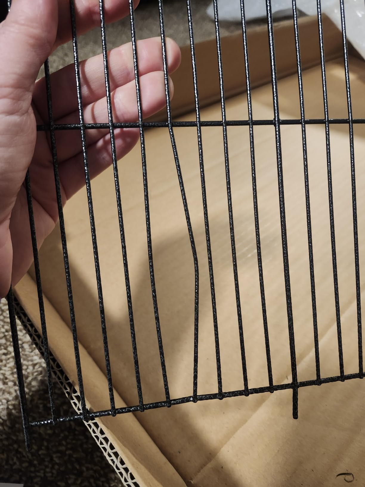 VEVOR Metal Small Animal Cage 44.5