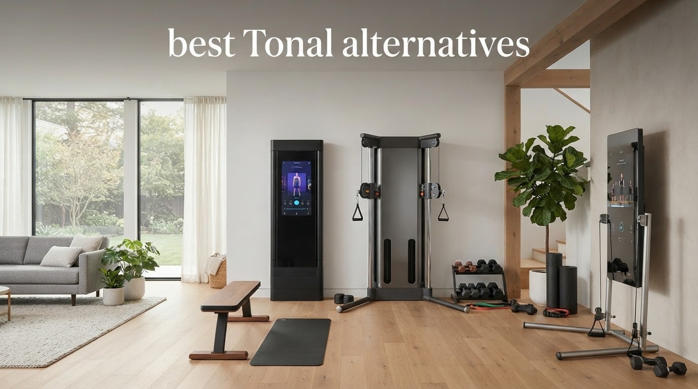 best Tonal alternatives