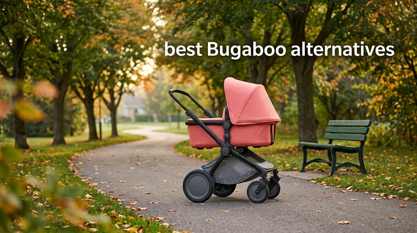 best Bugaboo alternatives
