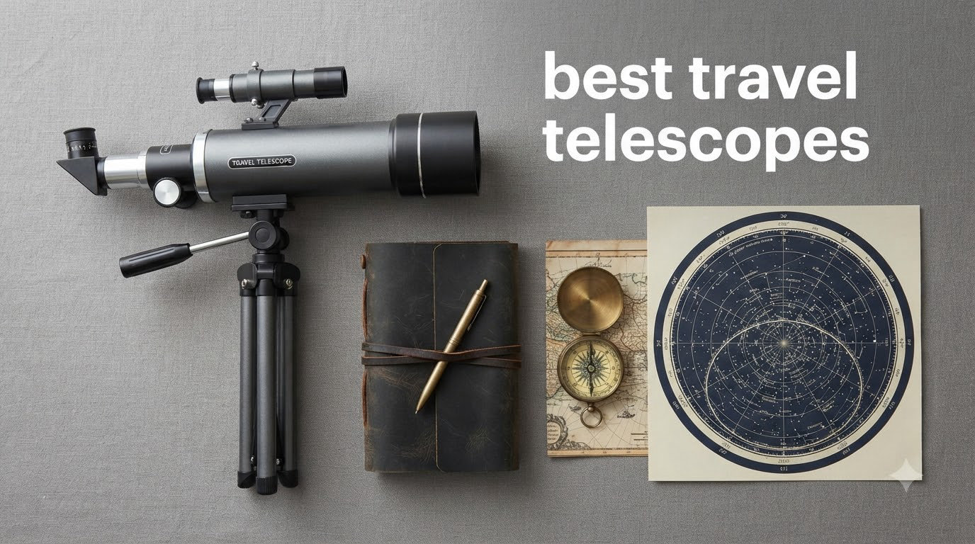 best travel telescopes