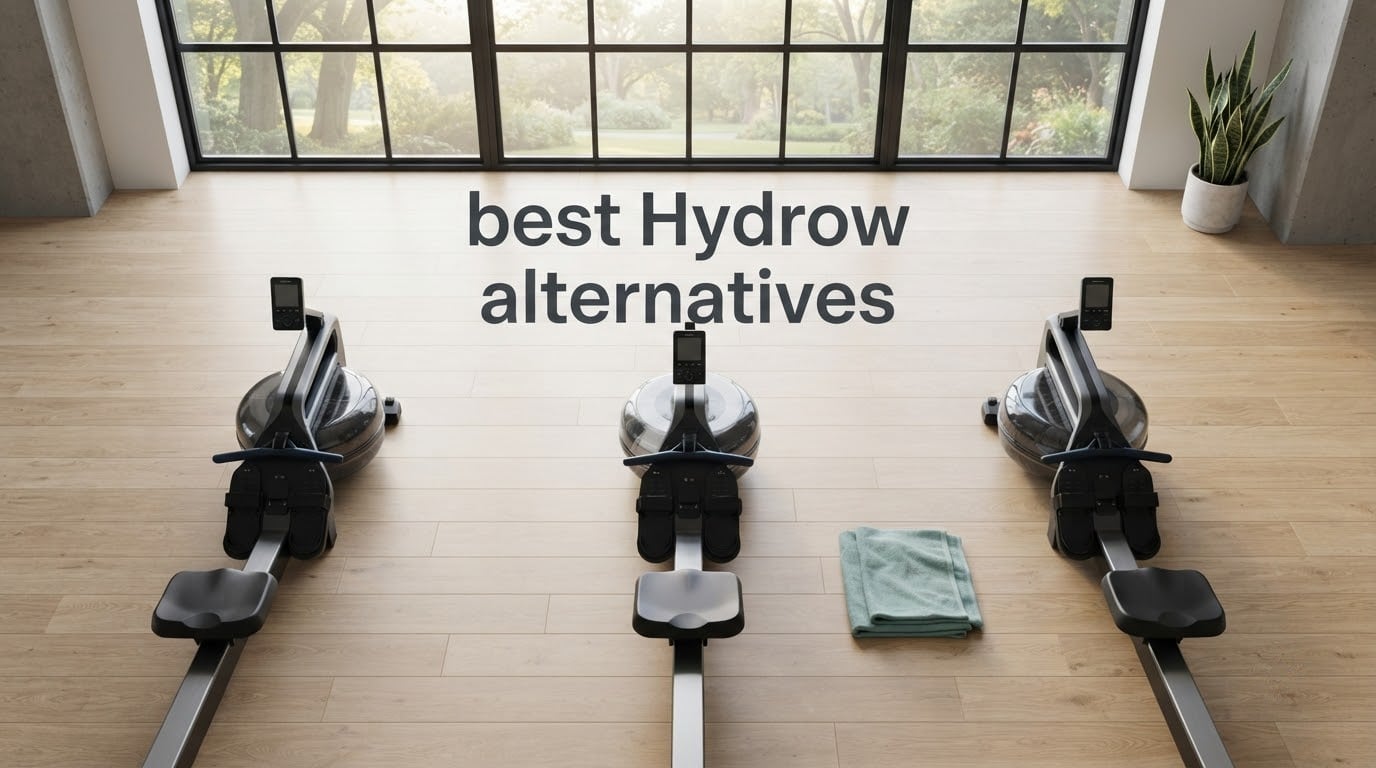 best Hydrow alternatives