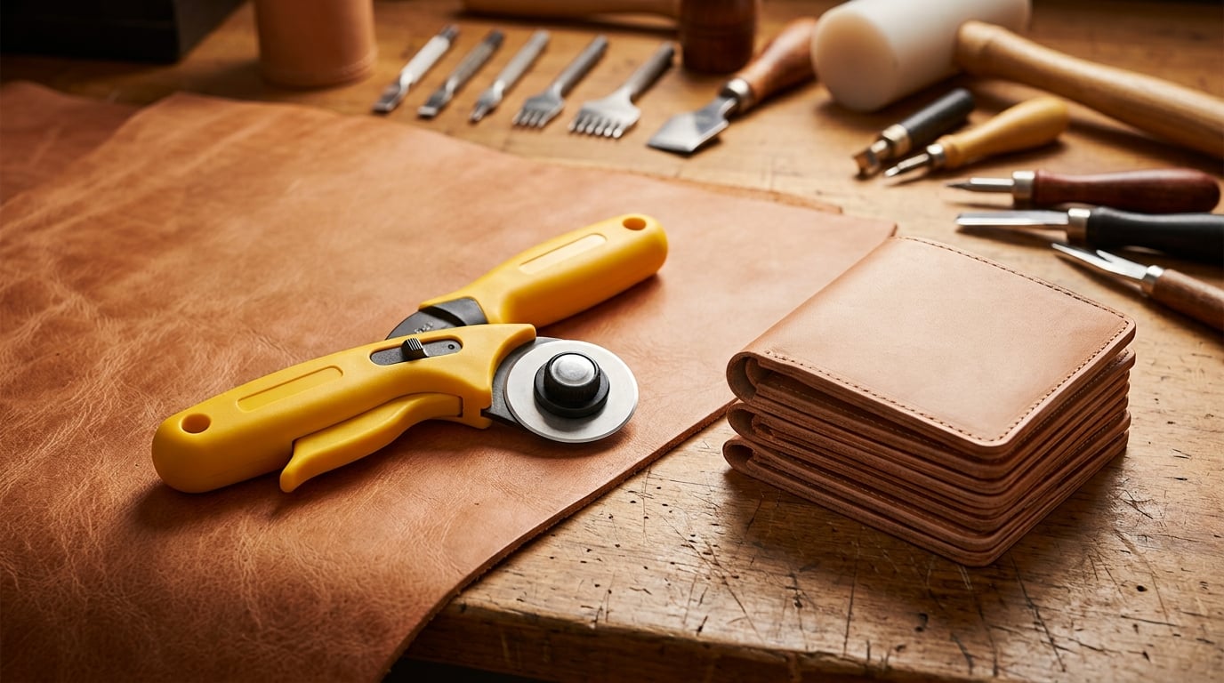 best rotary leather cutters