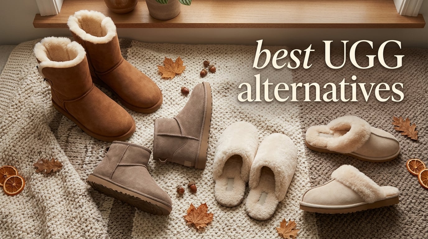 best UGG alternatives