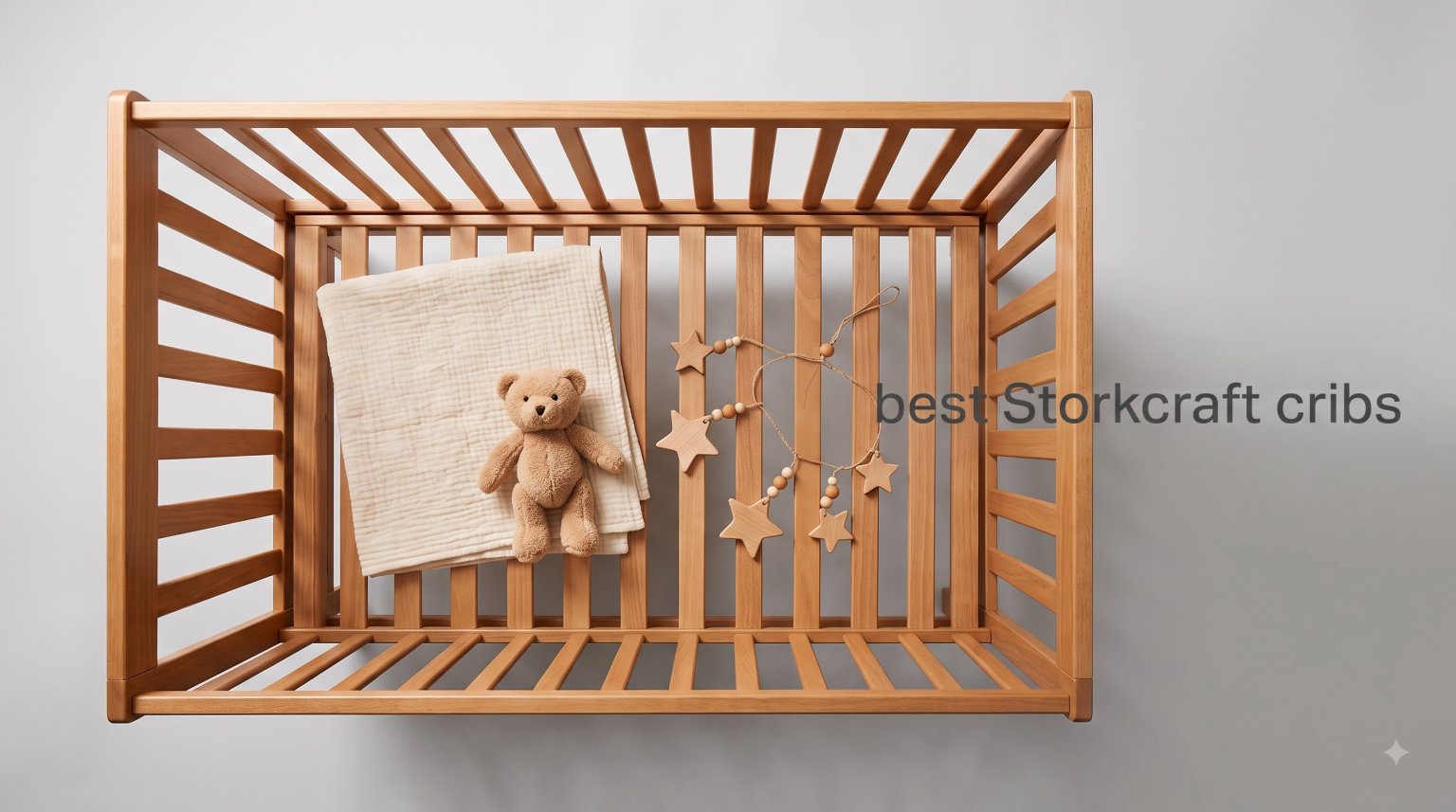 best Storkcraft cribs