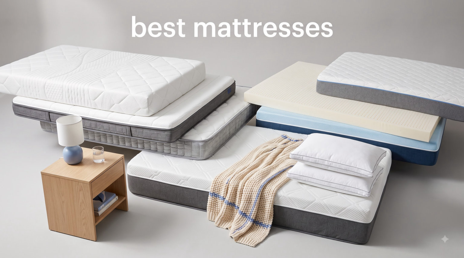 best mattresses