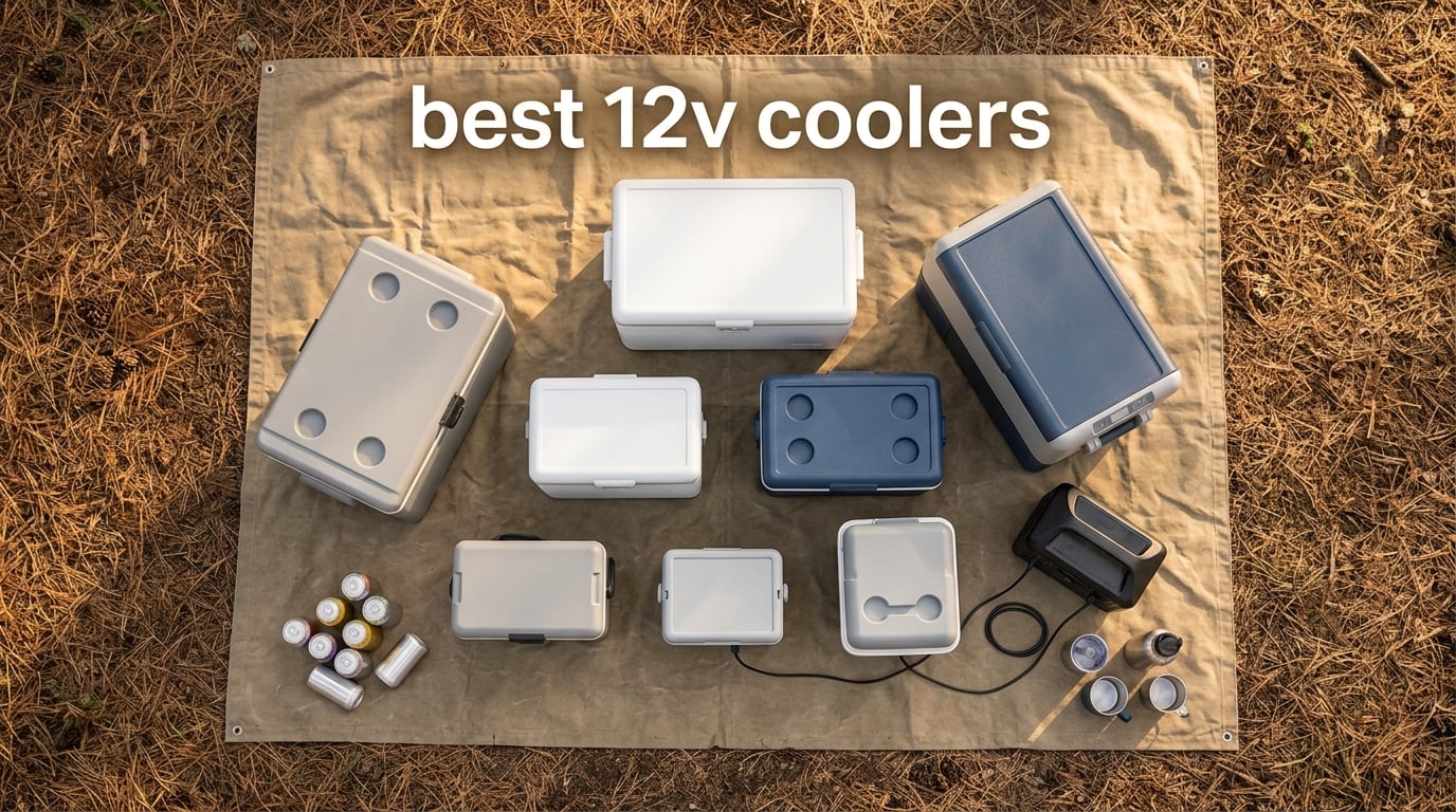 best 12v coolers