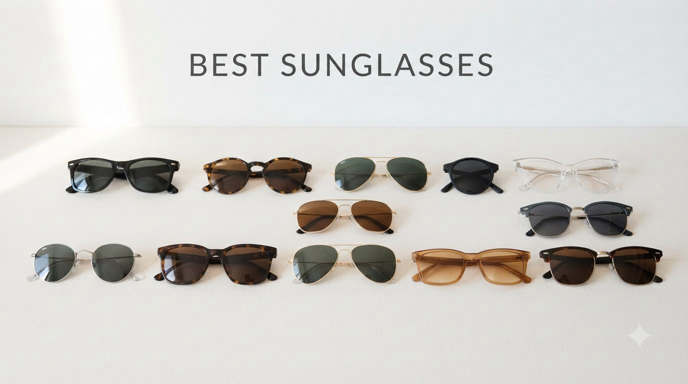 best sunglasses