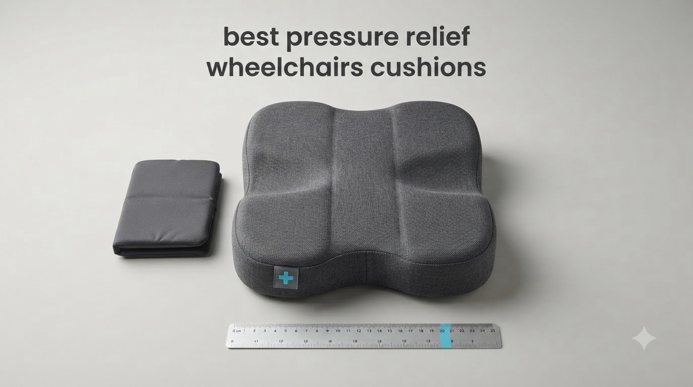 best pressure relief wheelchairs cushions