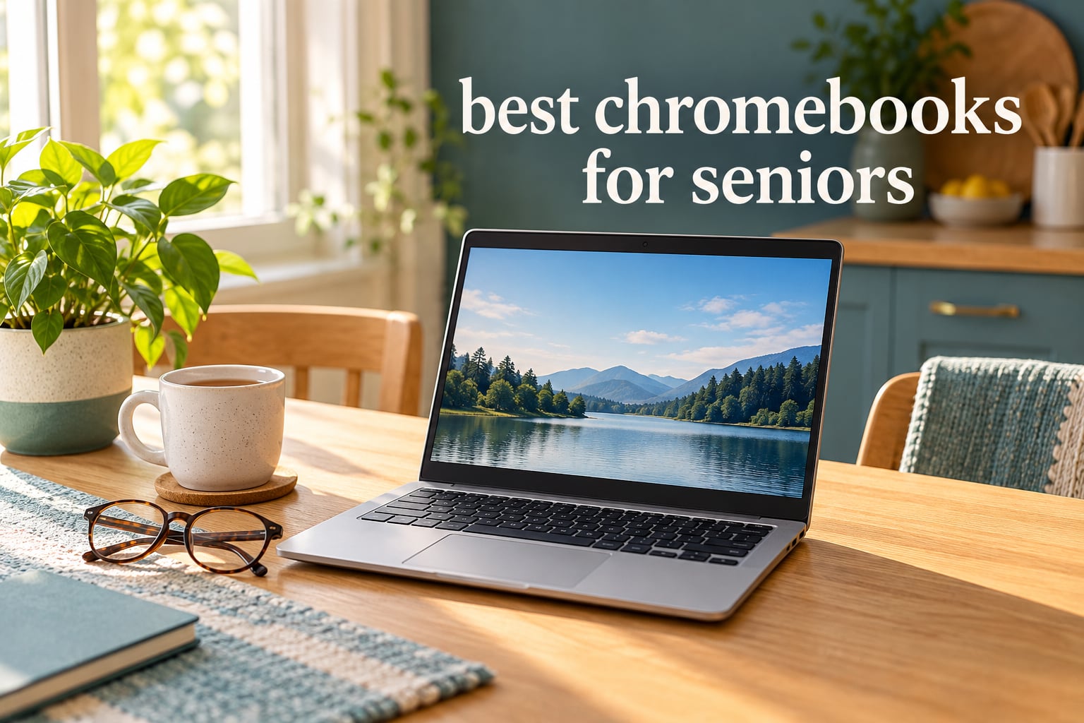 best chromebooks for seniors