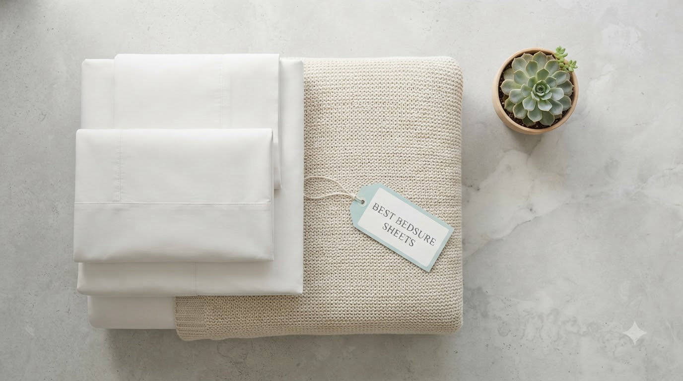 best Bedsure sheets