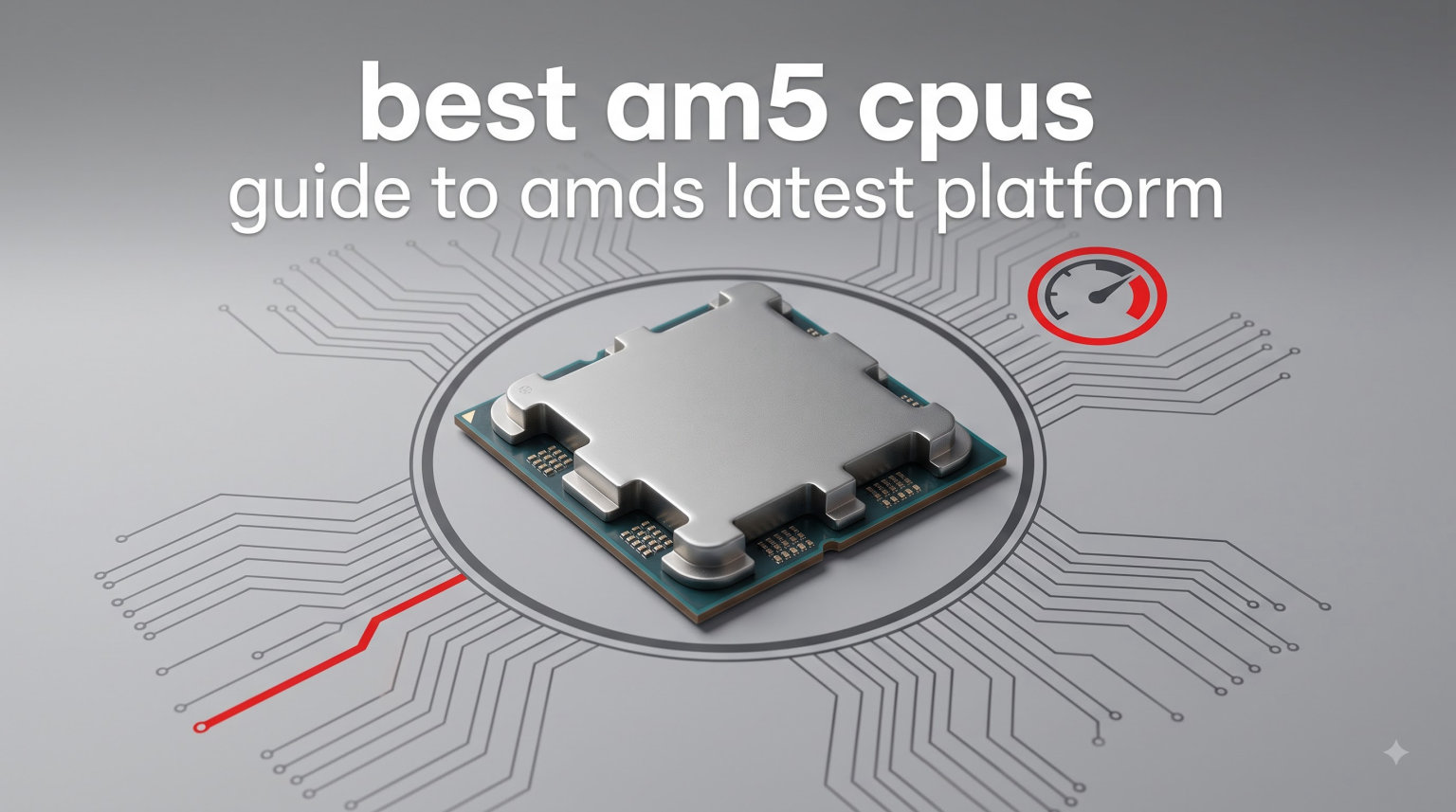 best am5 cpus guide to amds latest platform