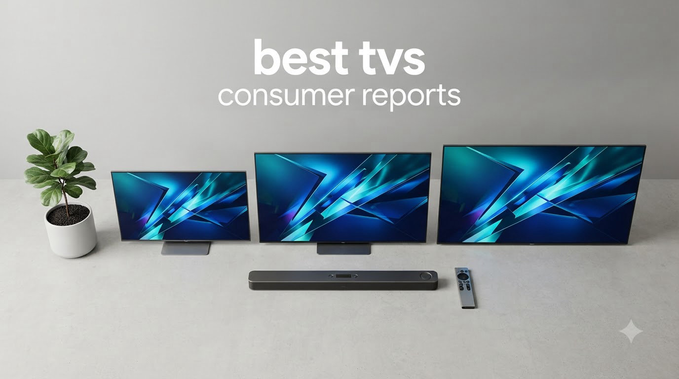 best tvs consumer reports