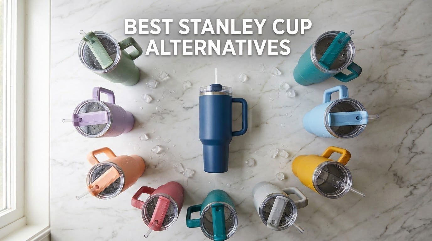best Stanley cup alternatives