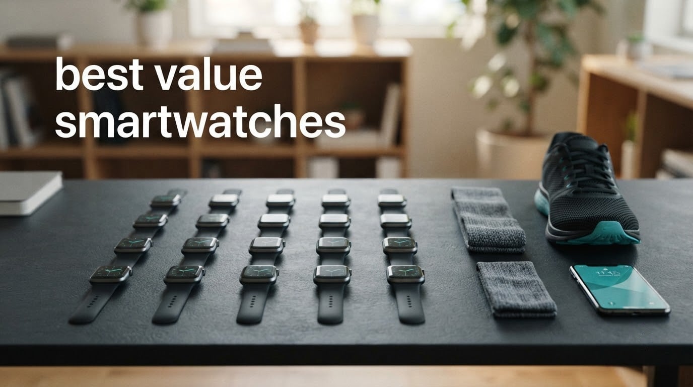best value smartwatches