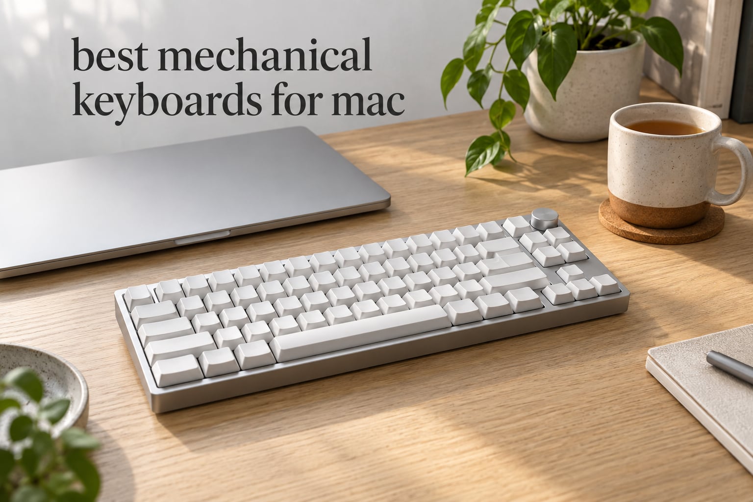 best mechanical keyboards for mac