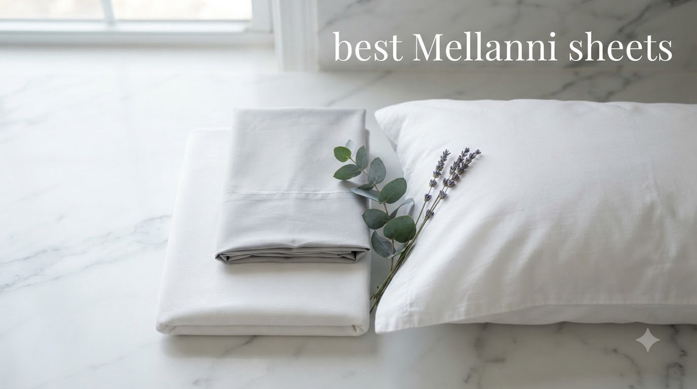 best Mellanni sheets