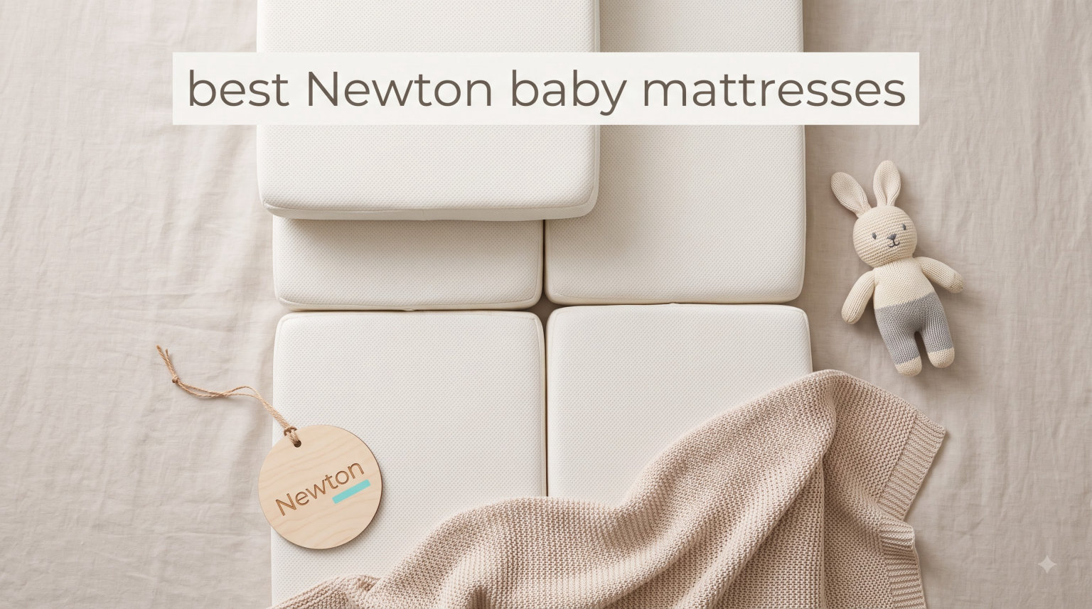 best Newton baby mattresses