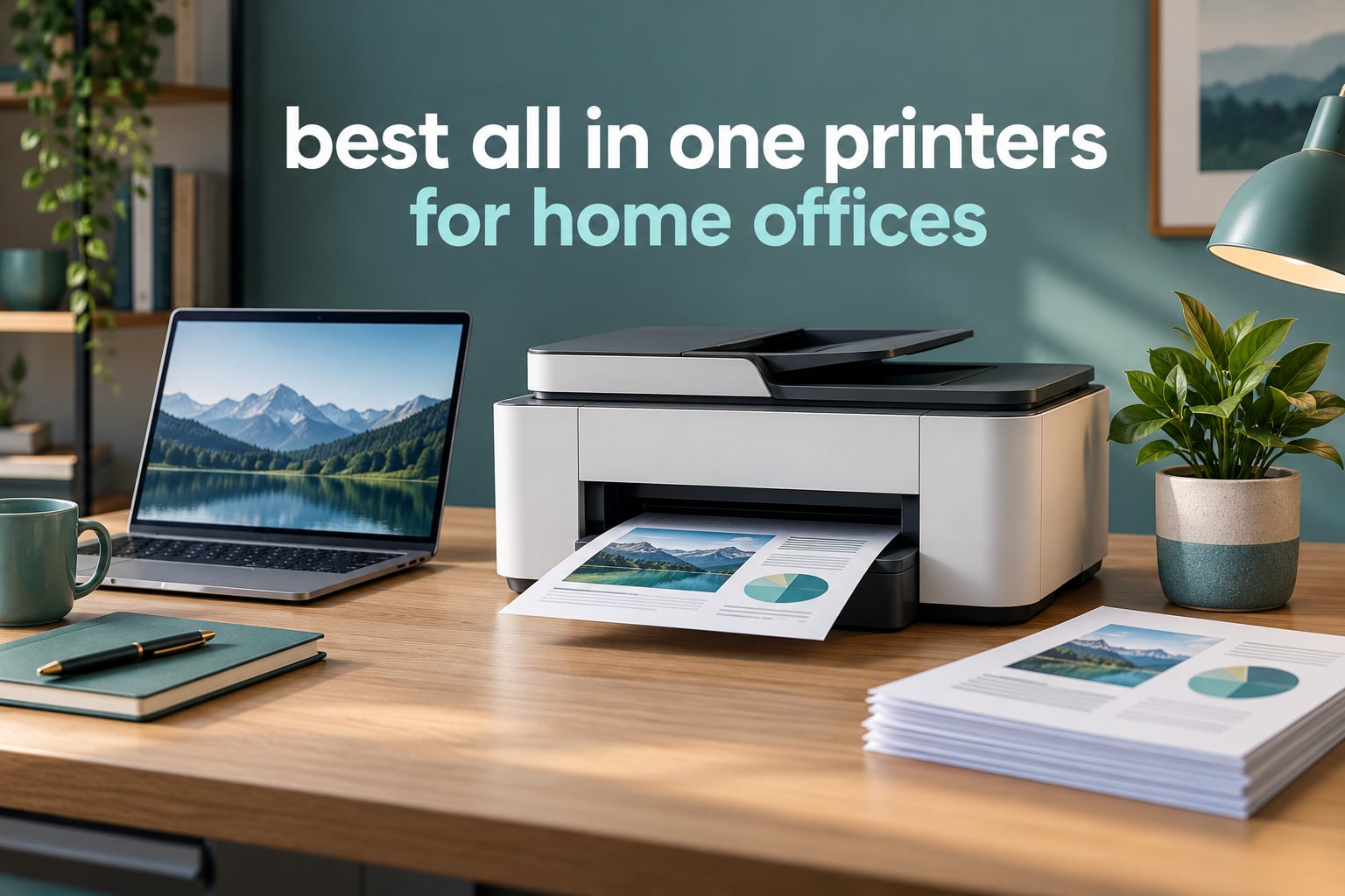 best all in one printers for home offices