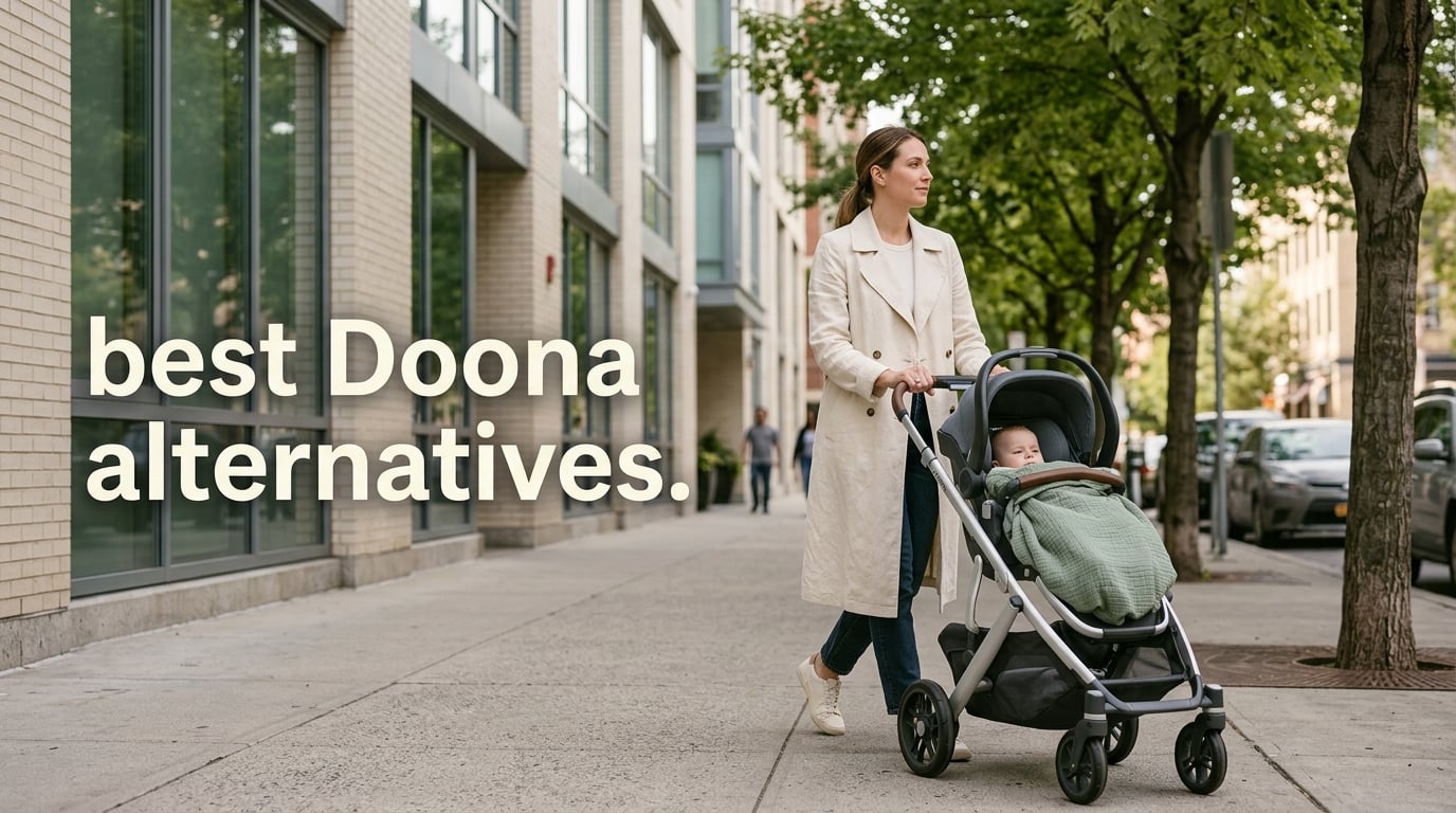 best Doona alternatives