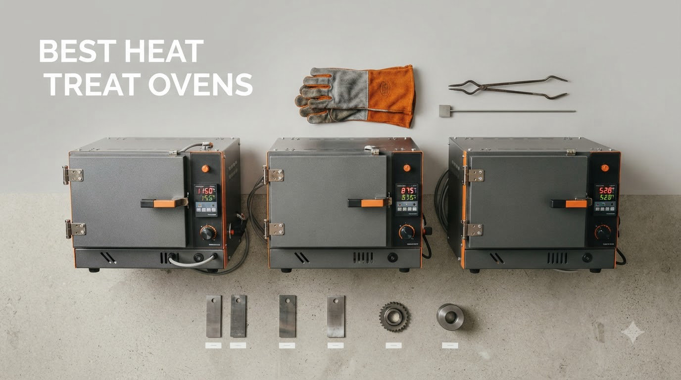 best heat treat ovens