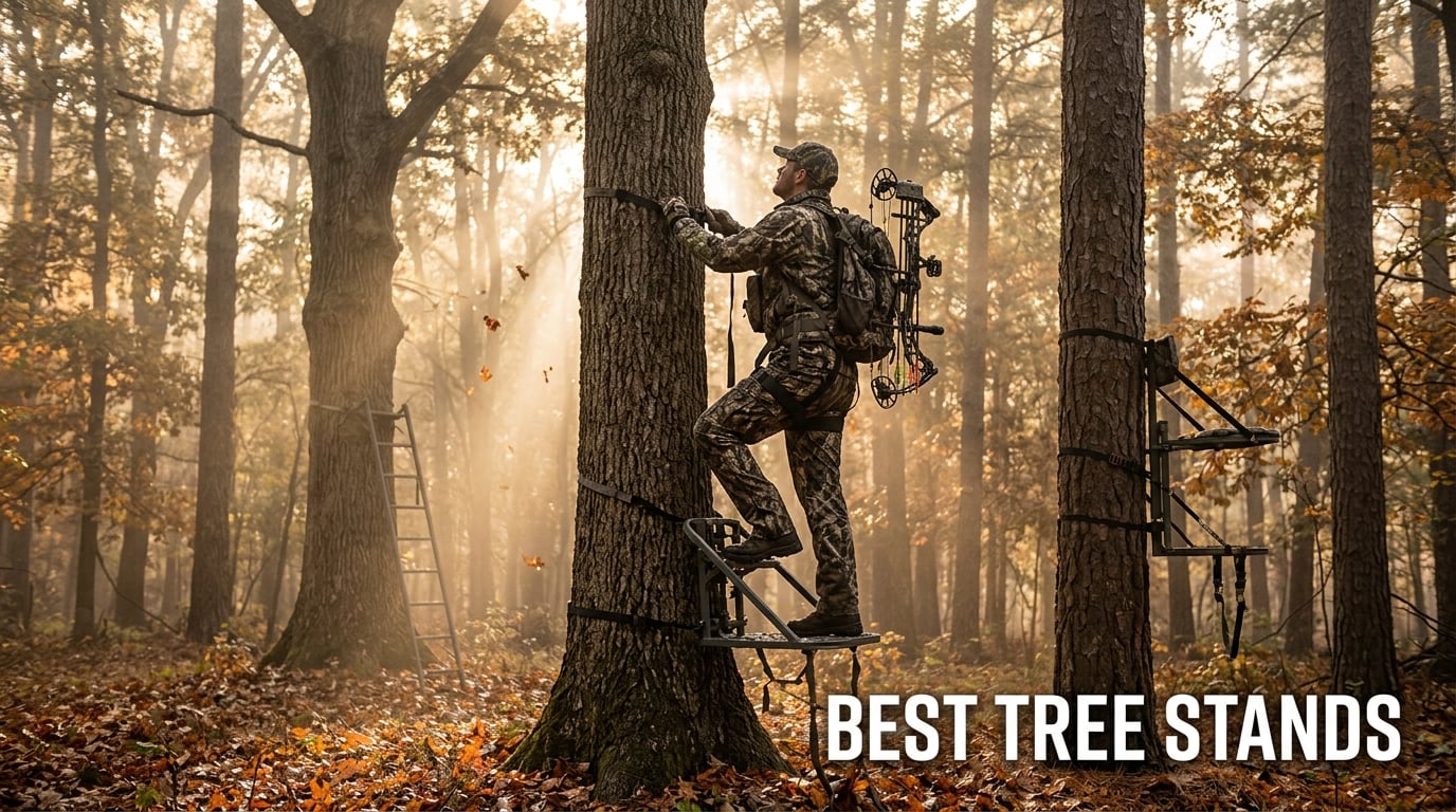best tree stands