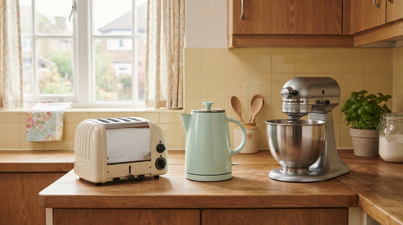 best Smeg alternatives
