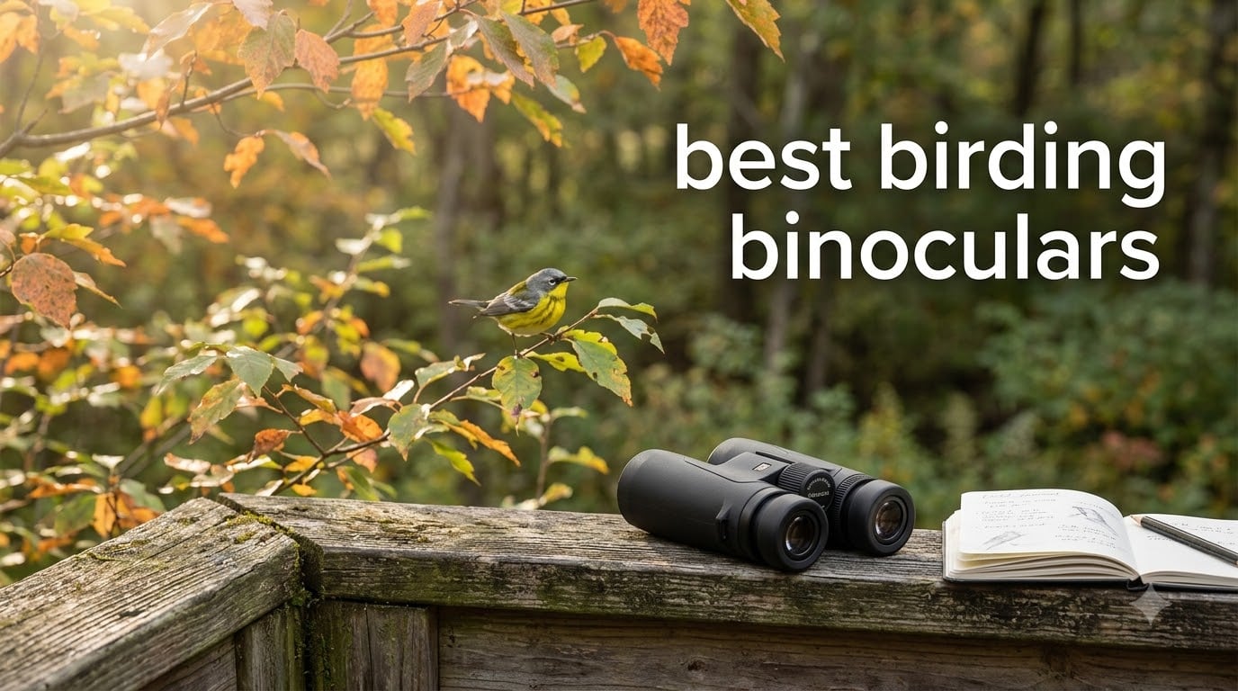 best birding binoculars