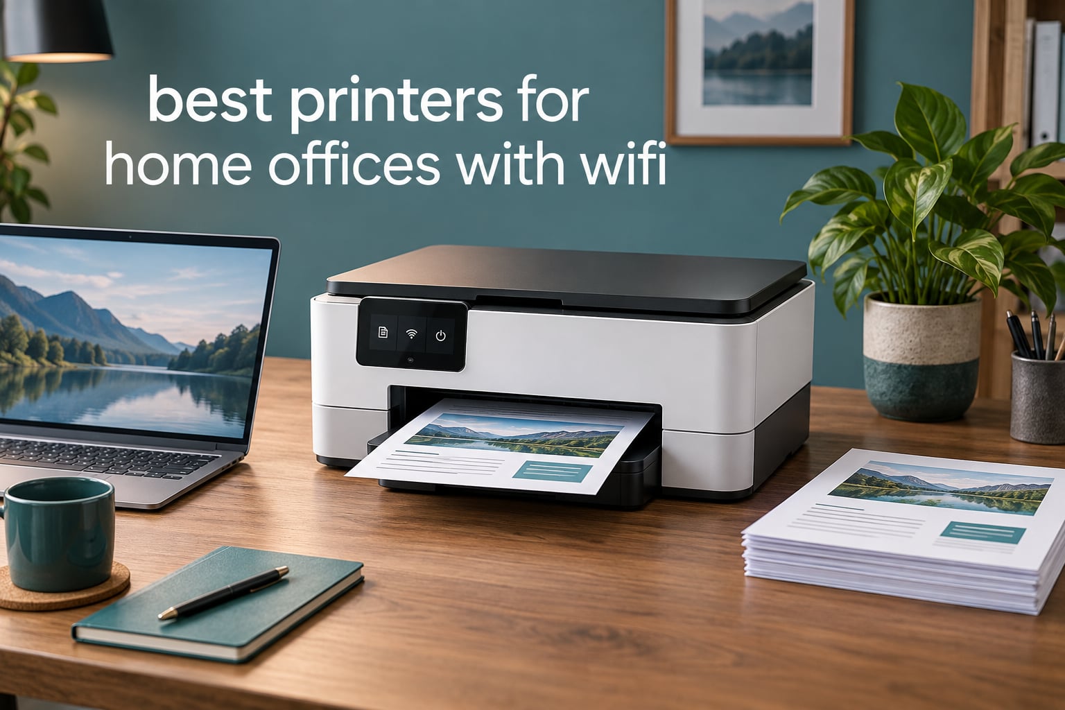 best printers for home offices with wifi