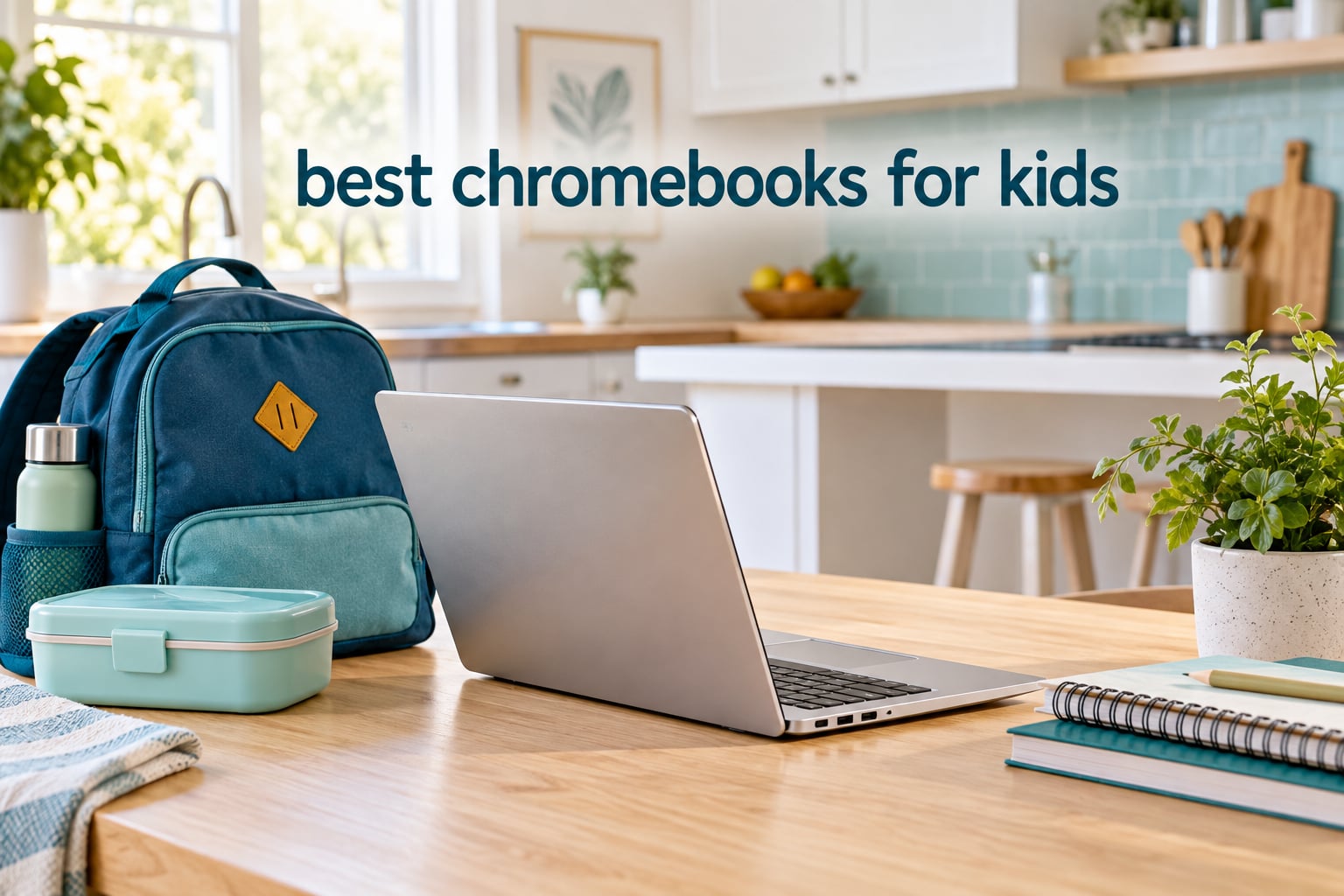 best chromebooks for kids