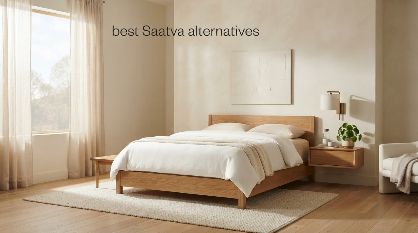 best Saatva alternatives