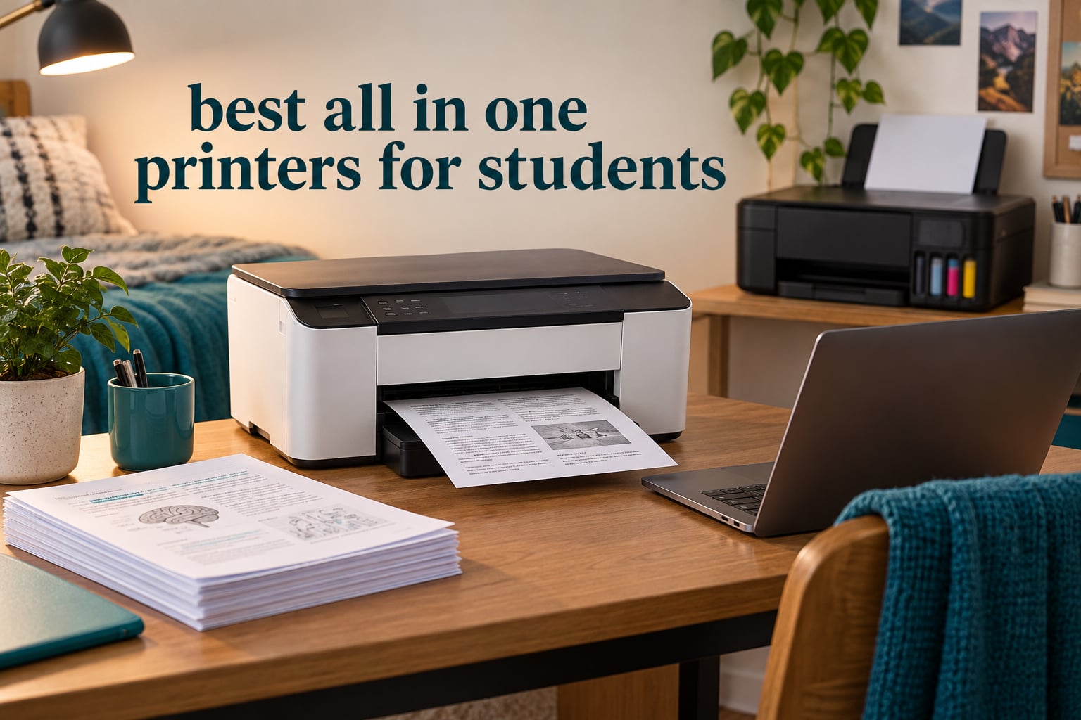 best all in one printers for students