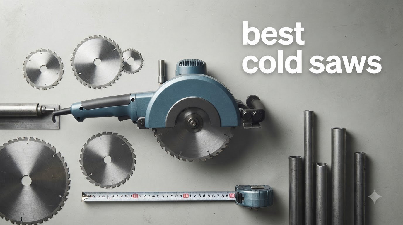 best cold saws