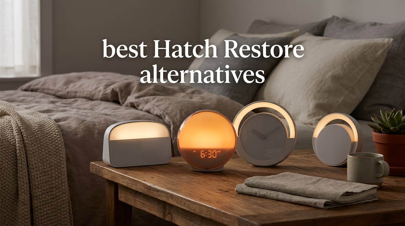 best Hatch Restore alternatives