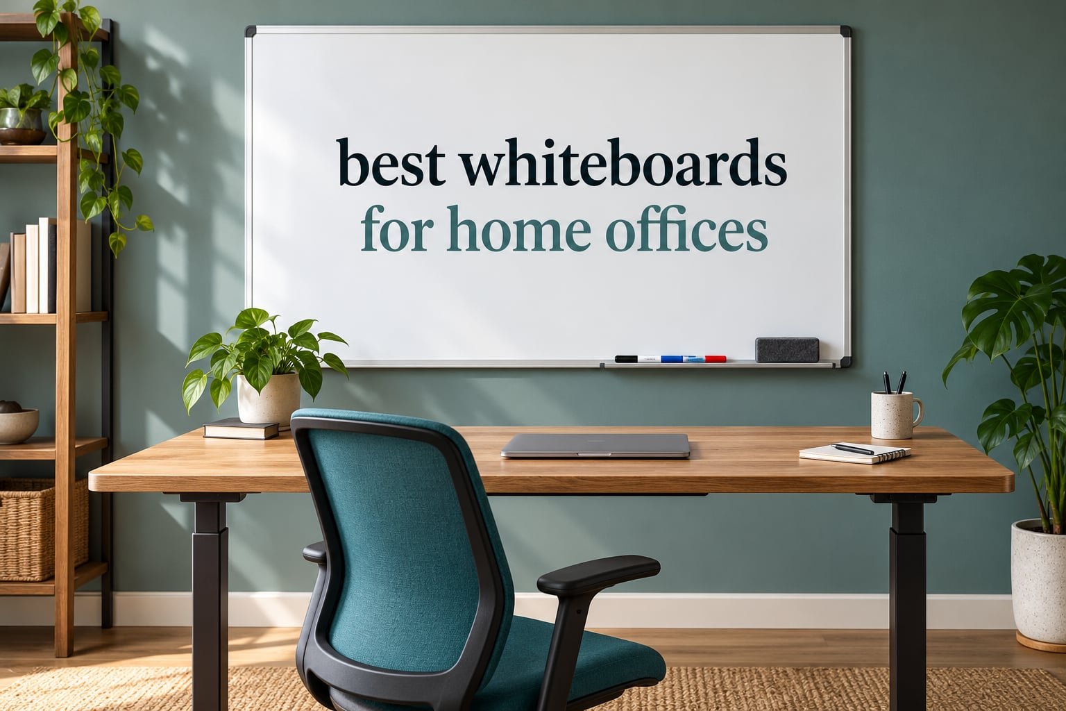 best whiteboards for home offices