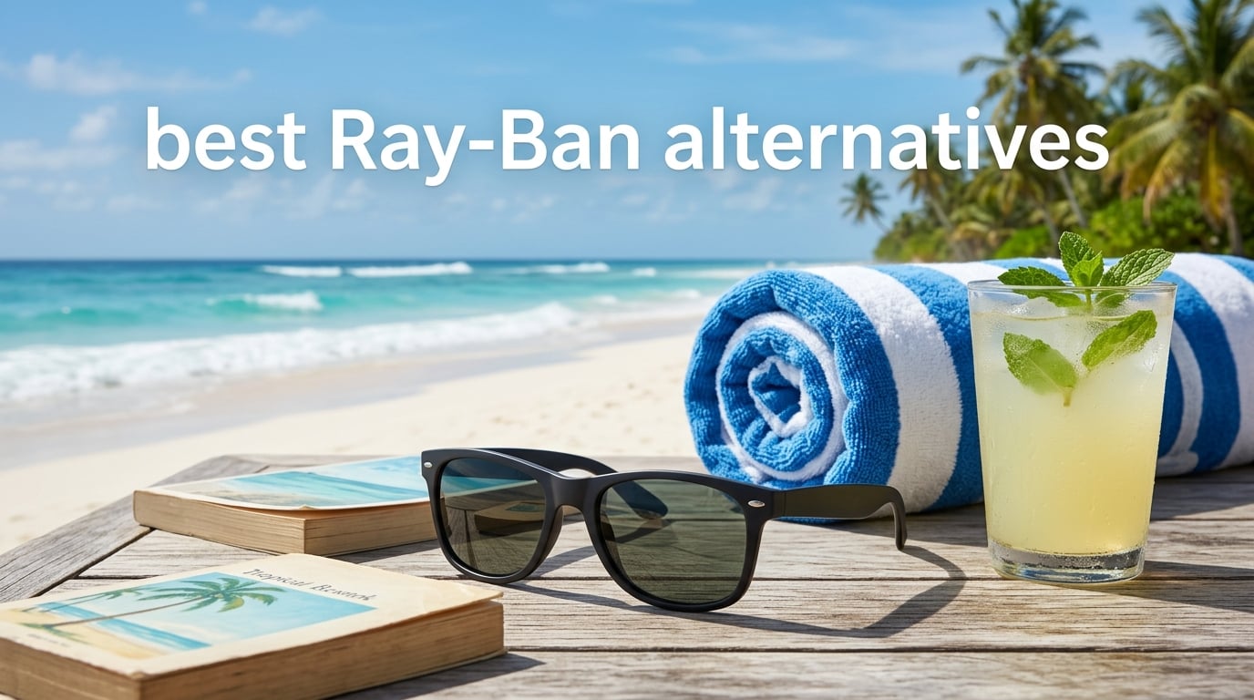 best Ray-Ban alternatives