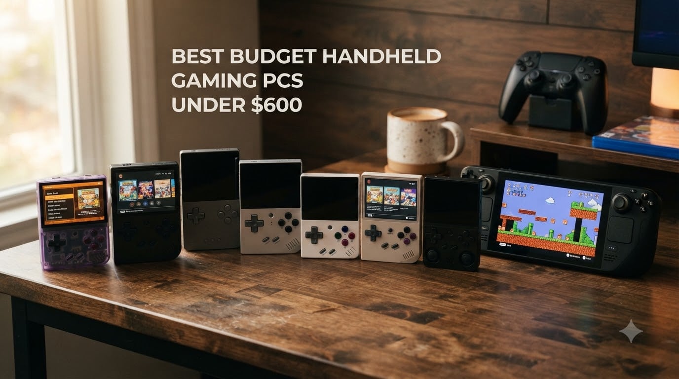 best budget handheld gaming pcs under $600