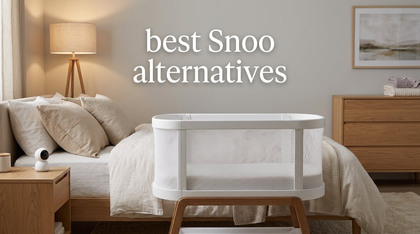 best Snoo alternatives