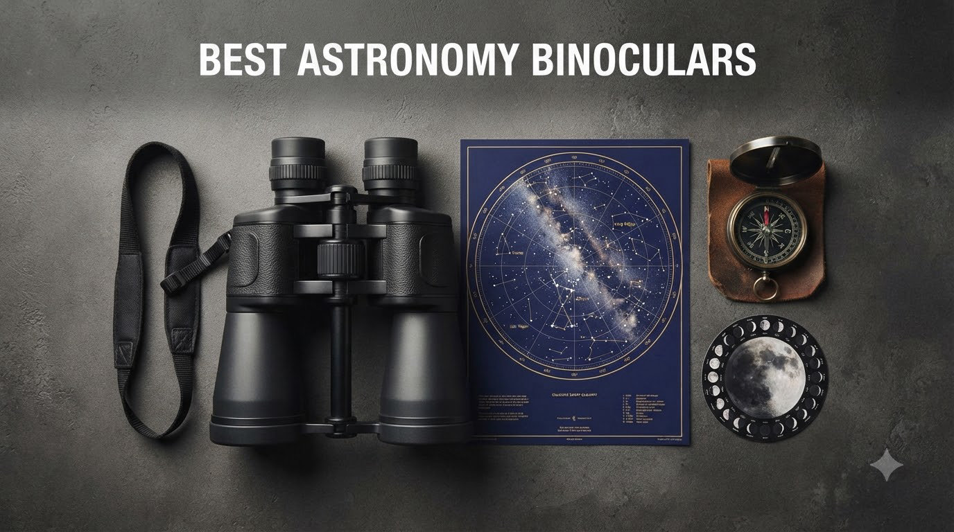 best astronomy binoculars