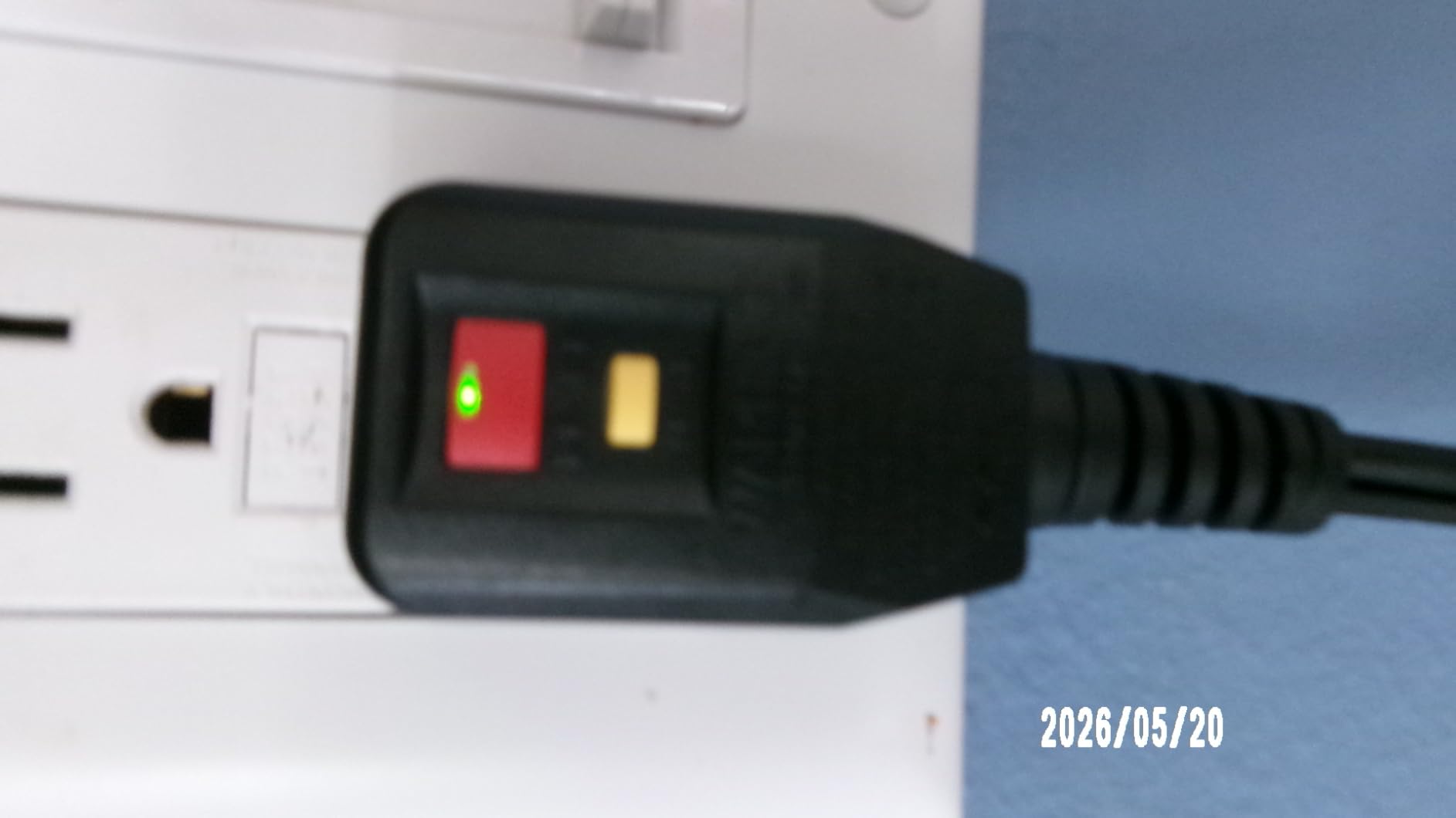 Conair Dual Voltage 1600W customer photo 2