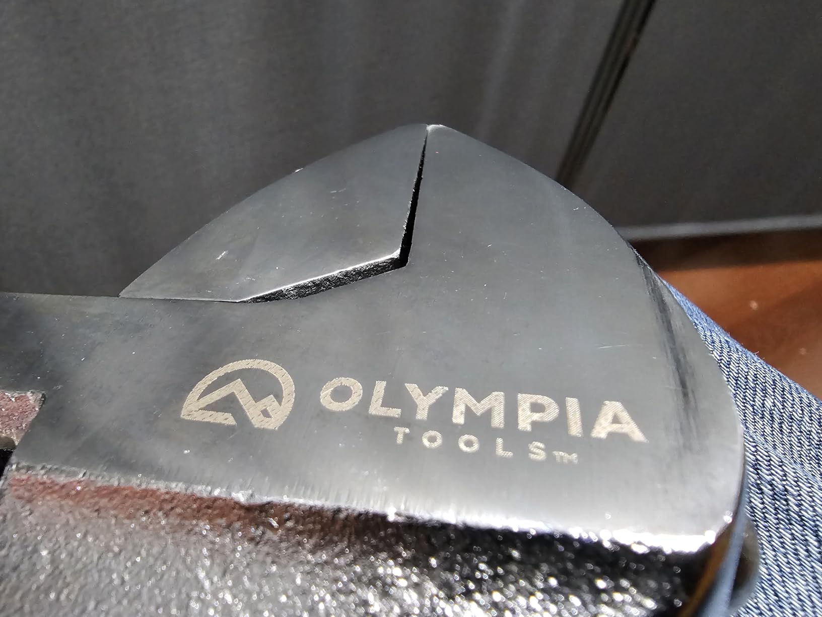 Olympia Tools 10