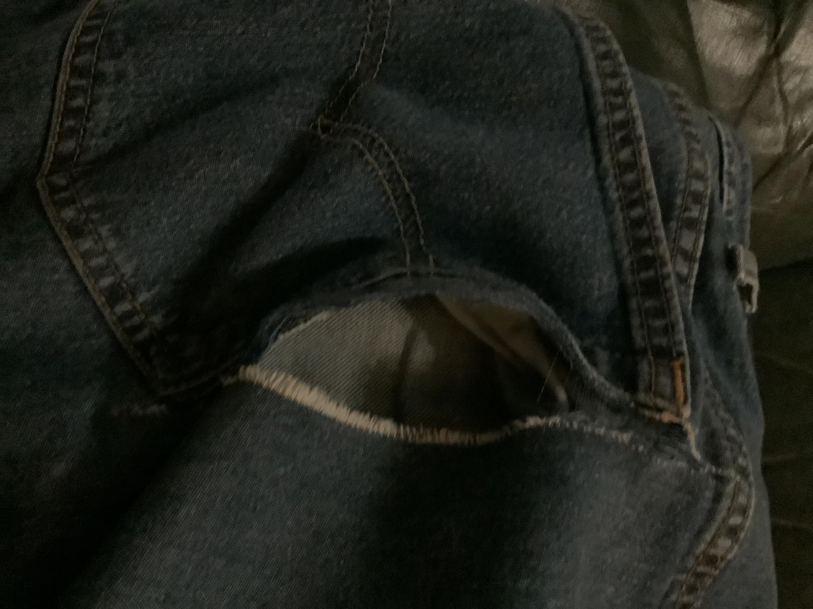 Levi's 517 Bootcut customer photo 1