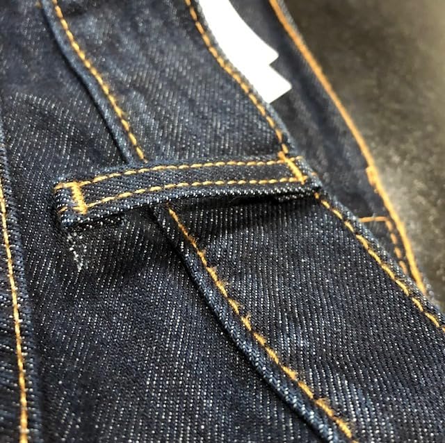 Levi's 517 Bootcut customer photo 2