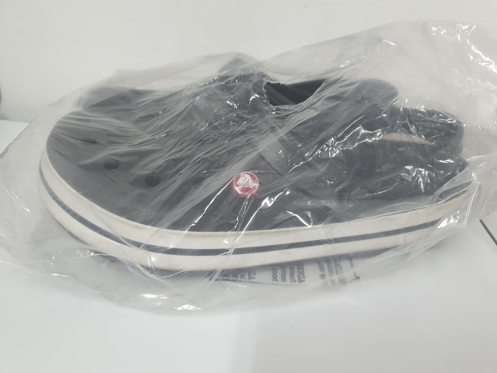 Crocs Unisex-Adult Crocband Clog customer photo 2