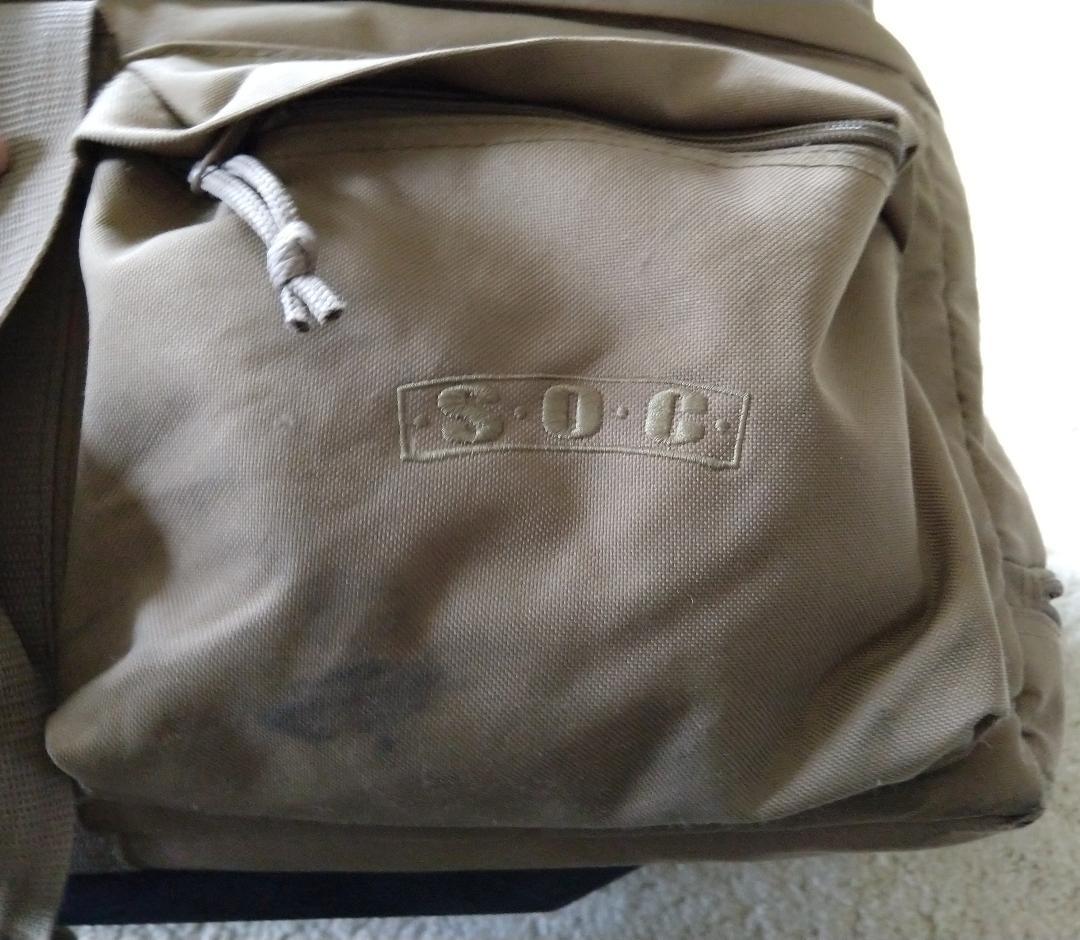 Sandpiper of California Rolling Loadout Luggage X-Large Bag customer photo 1