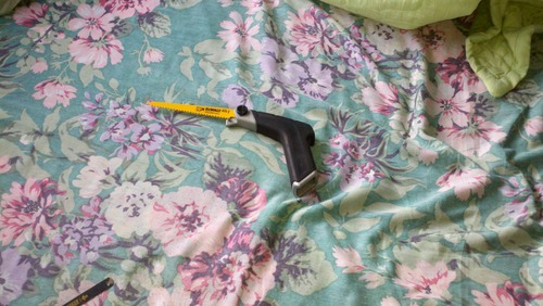 DEWALT Hack Saw, 5-in-1 (DWHT20547L) customer photo 2