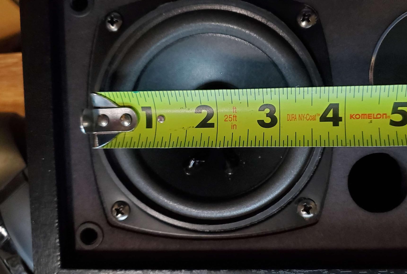 Acoustic Audio Psc-43 Dual 4