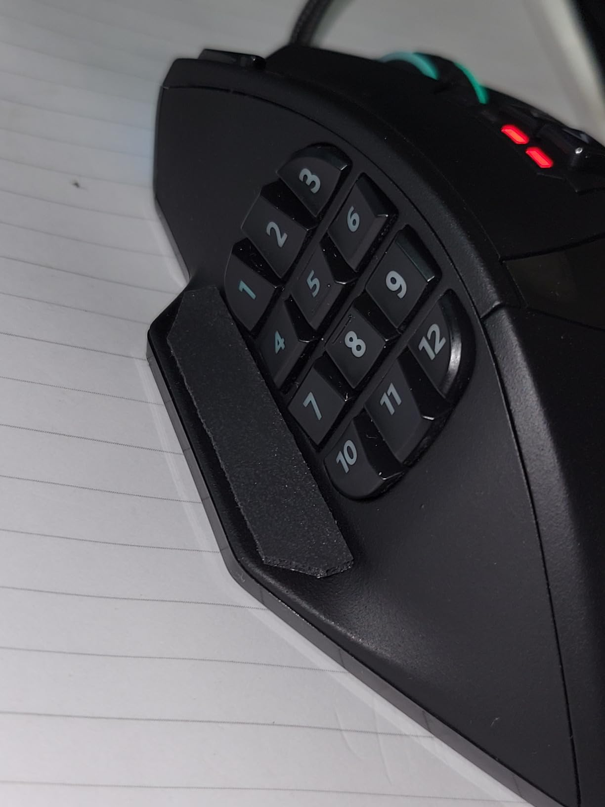 UtechSmart Venus Pro customer photo 1
