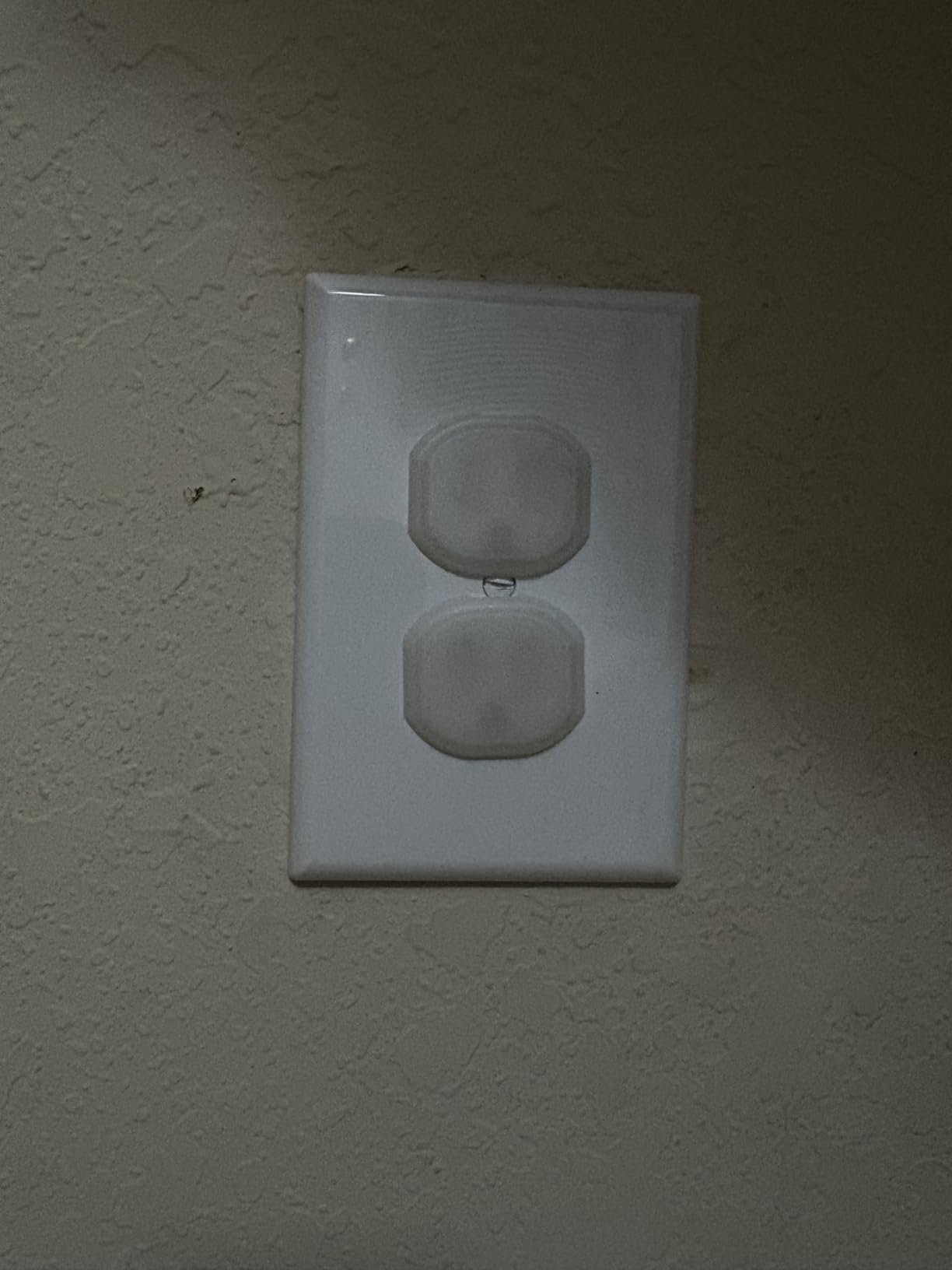 Safety 1st Electrical Outlet Baby Proof Covers, Secure Outlet Plugs, Baby Proofing, 36 Count customer photo 1